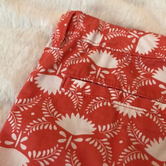 Patterned short - Picture 4 of 4